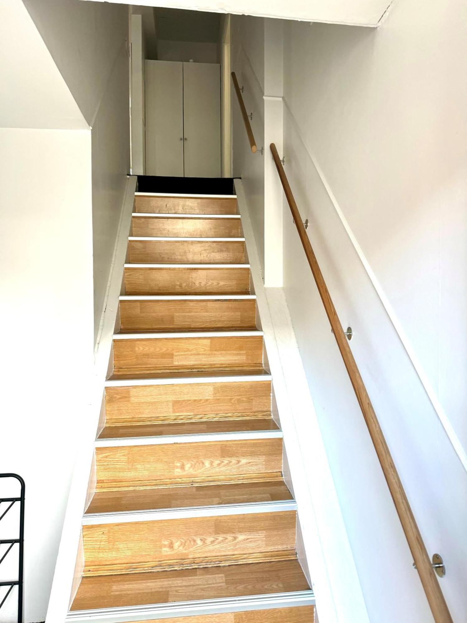Day Dream Laugavegur Apartment Reykjavik Bagian luar foto